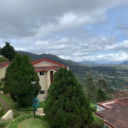 Mountain Retreat - A Hill Country Resort Ooty Ngoại thất bức ảnh