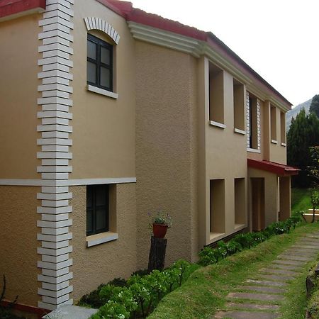 Mountain Retreat - A Hill Country Resort Ooty Ngoại thất bức ảnh