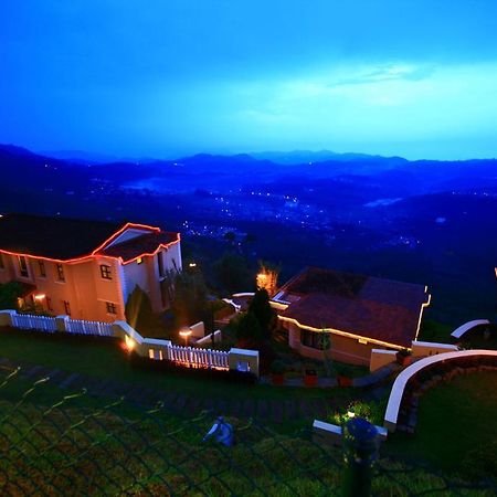 Mountain Retreat - A Hill Country Resort Ooty Ngoại thất bức ảnh