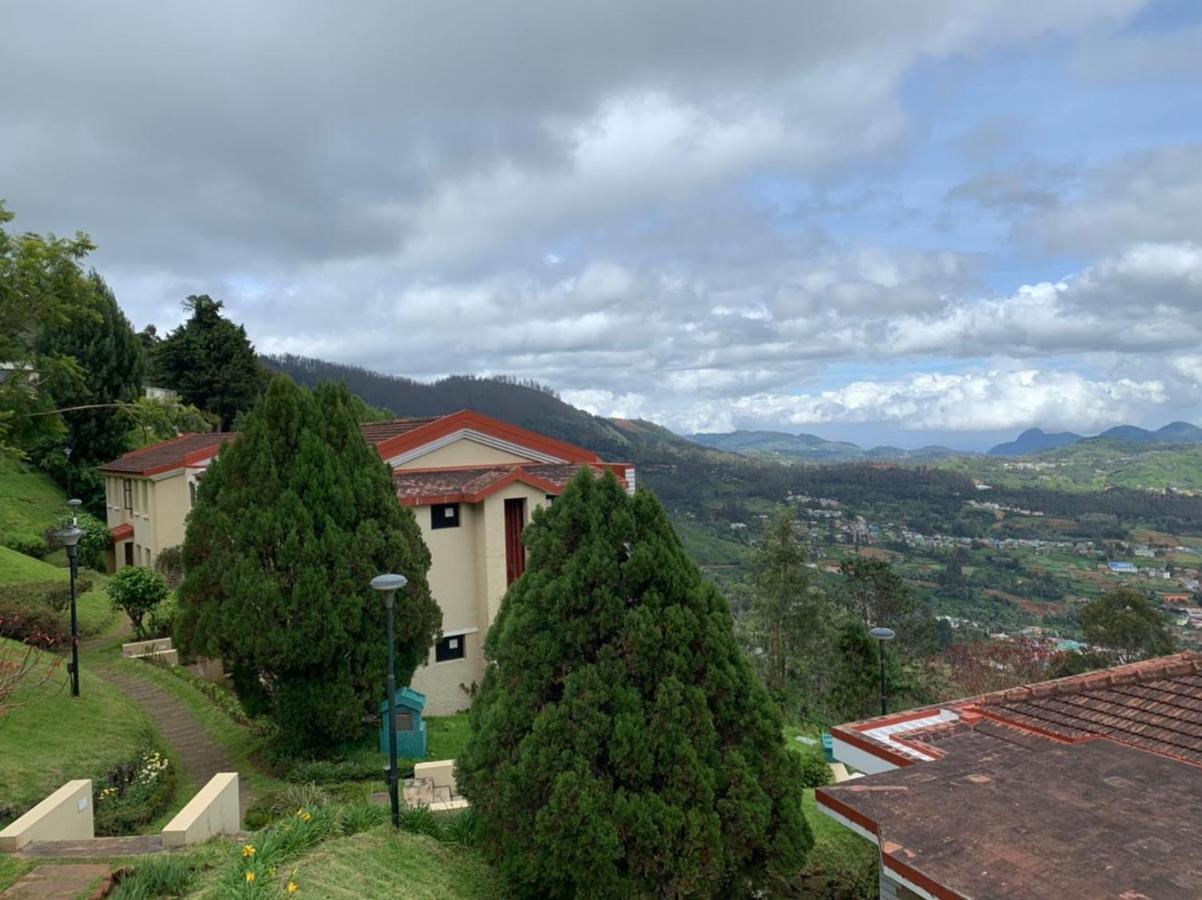 Mountain Retreat - A Hill Country Resort Ooty Ngoại thất bức ảnh