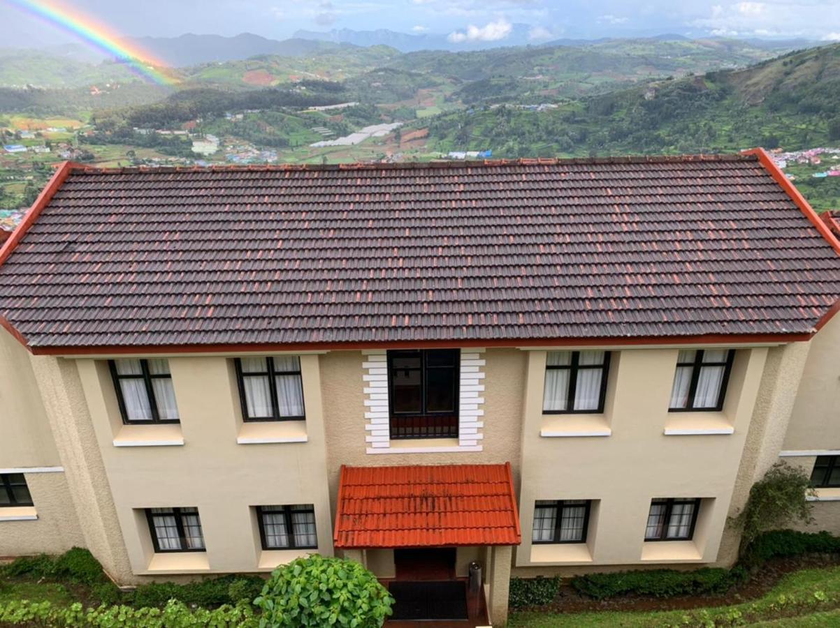 Mountain Retreat - A Hill Country Resort Ooty Ngoại thất bức ảnh