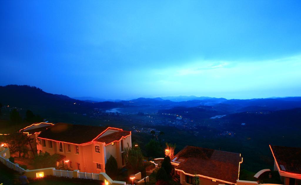 Mountain Retreat - A Hill Country Resort Ooty Ngoại thất bức ảnh